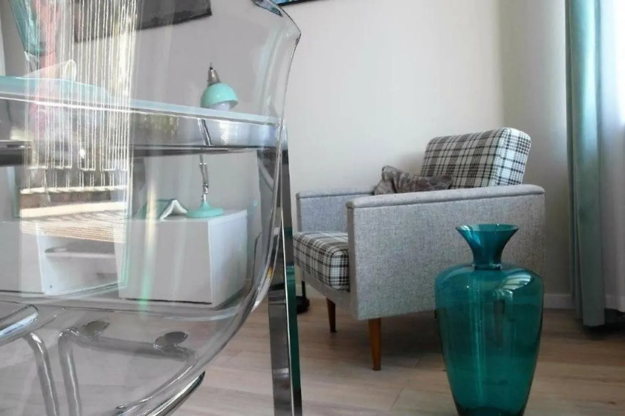 Apartament Modern Scandi Waszyngtona Warsaw 0*,  Poland